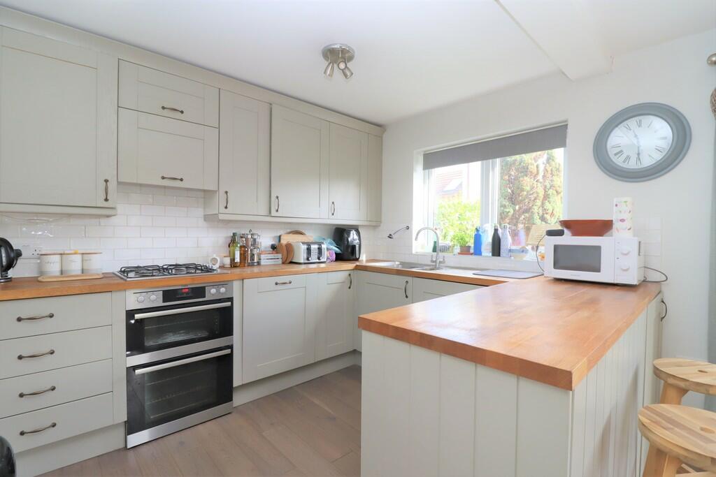 Main image of property: Bishops Waltham, Southampton