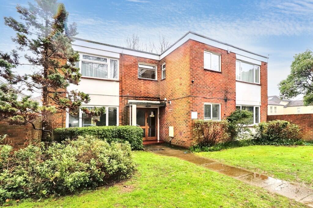 Main image of property: Grosvenor Road, Southampton