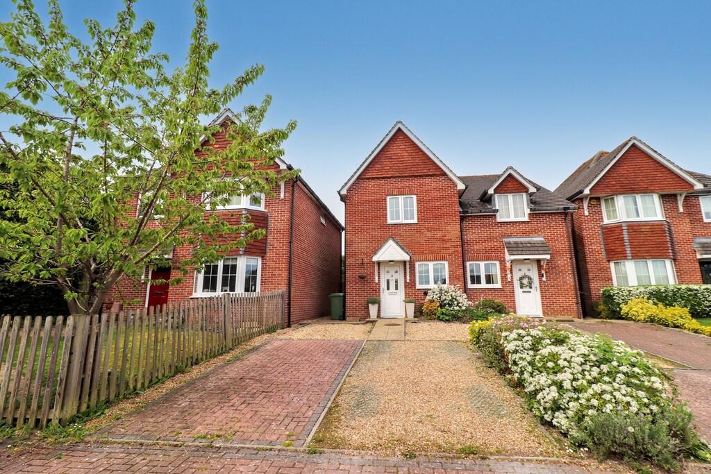 Main image of property: Waltham Chase, Southampton