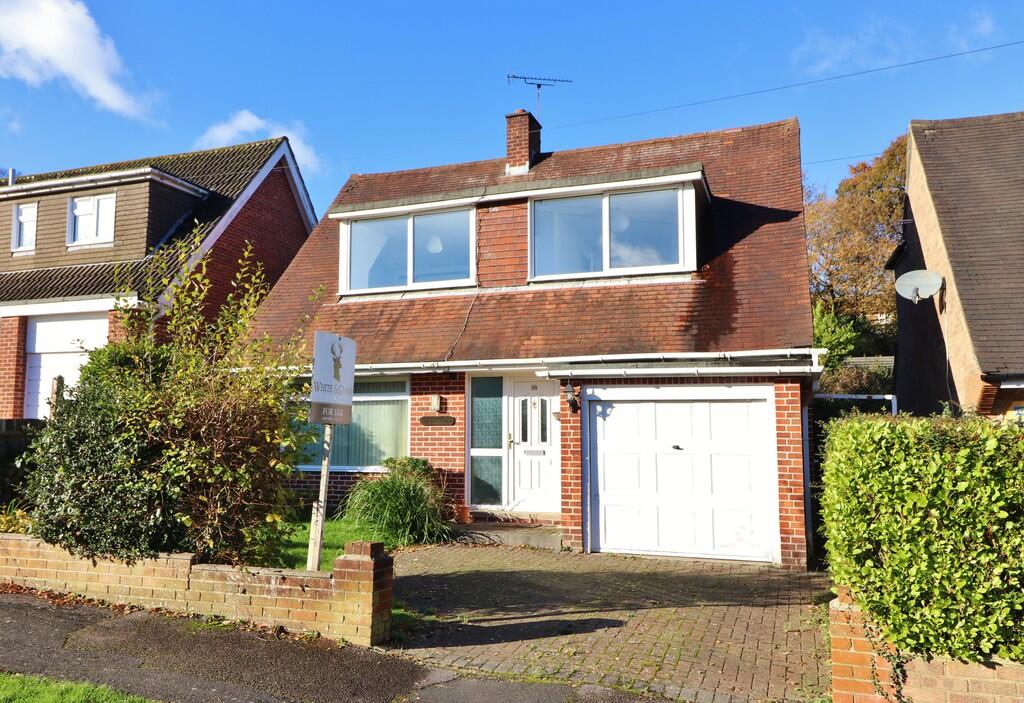 Main image of property: Hedge End, Southampton