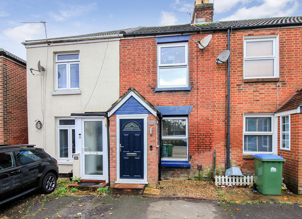 Main image of property: Whites Road, Southampton