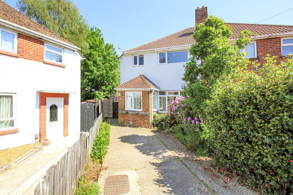 Main image of property: Sunningdale Gardens, Harefield