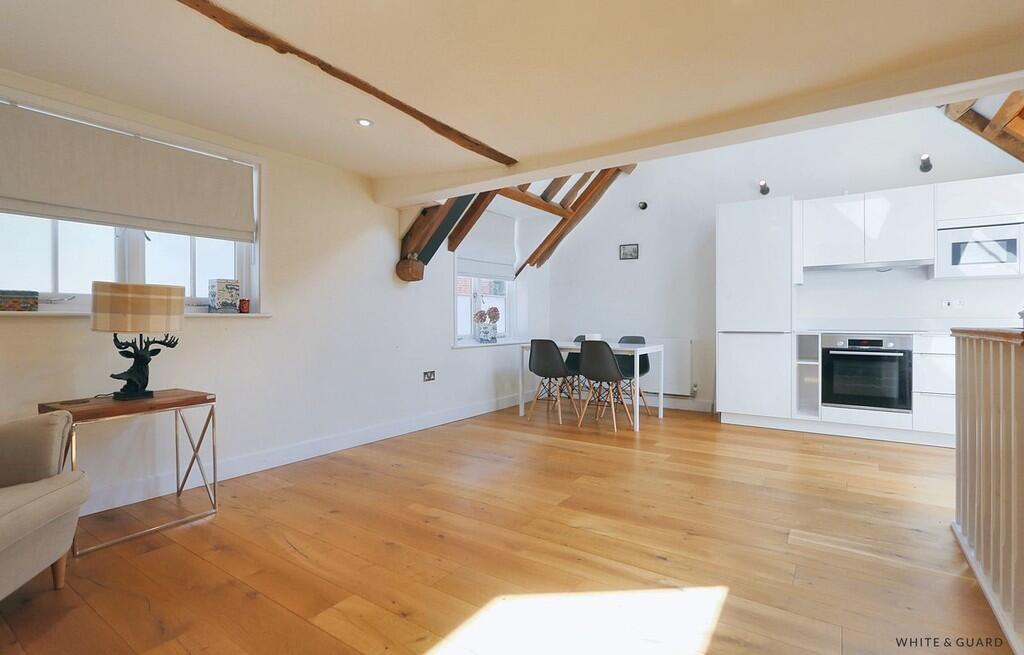 Main image of property: Bank Street, Bishops Waltham