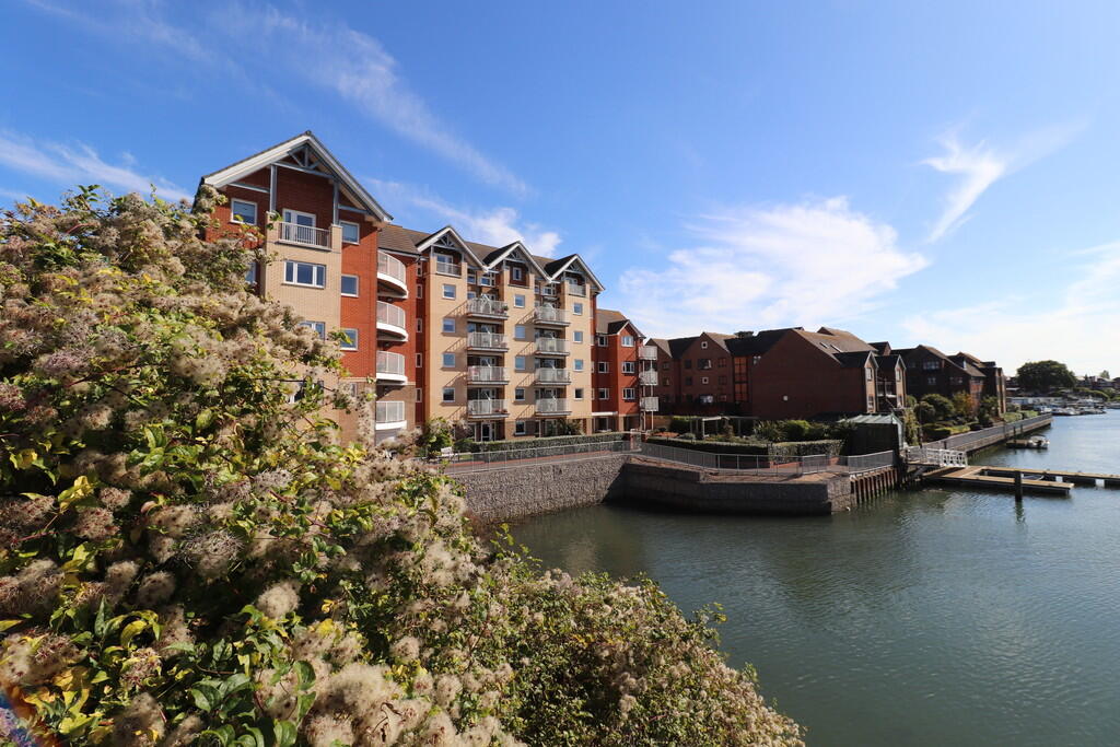 Main image of property: Riverdene Place, Southampton