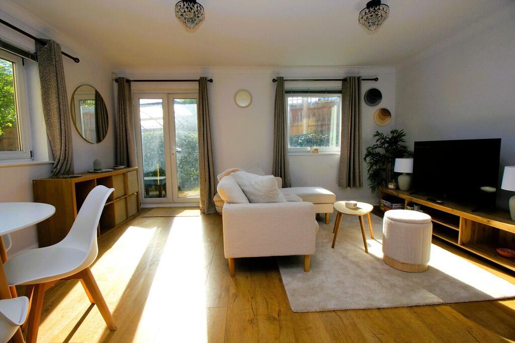 Main image of property: Vespasian Road, Southampton