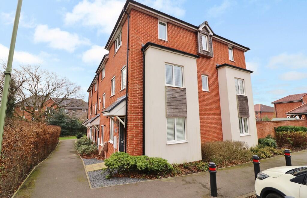 Main image of property: Firecracker Drive, Locks Heath