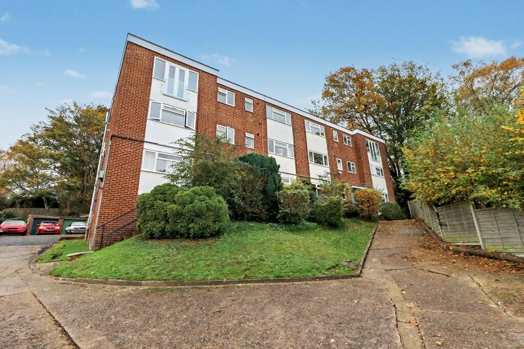 Main image of property: Bond Road, Bitterne Park