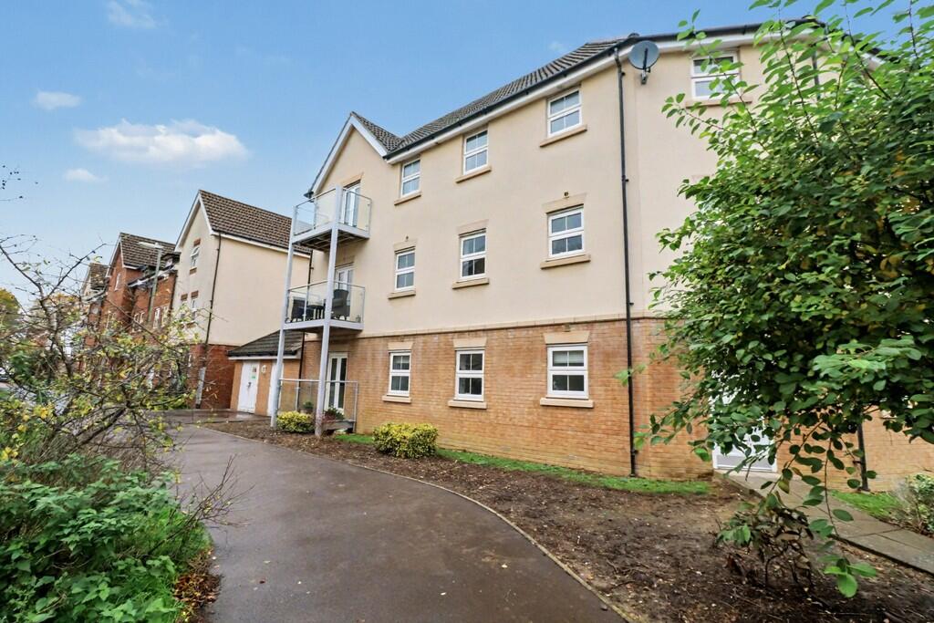 Main image of property: Barfoot Road, Hedge End, Southampton