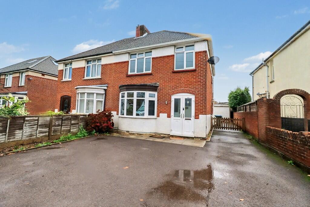 Main image of property: Highlands Road, Fareham