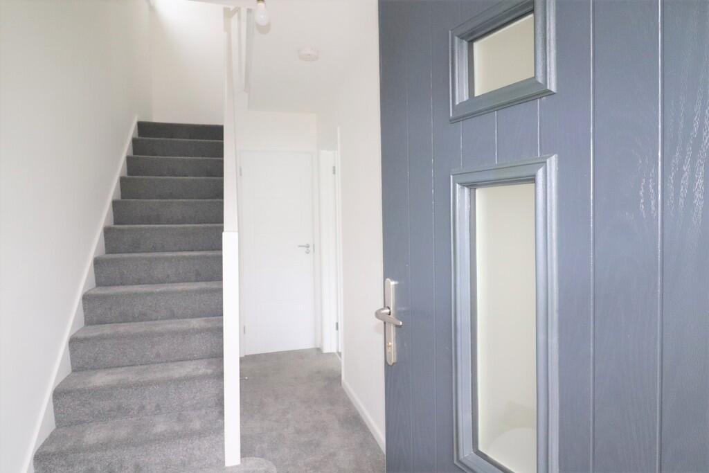 Main image of property: Latham Close, Fair Oak