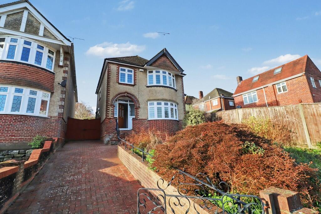 Main image of property: Southampton, Hampshire