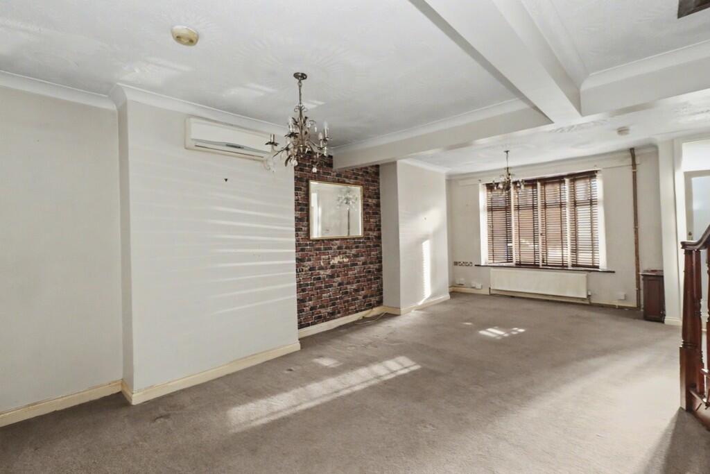 Main image of property: Deacon Road, Southampton