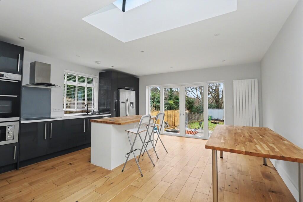 Main image of property: Bitterne Park, Southampton