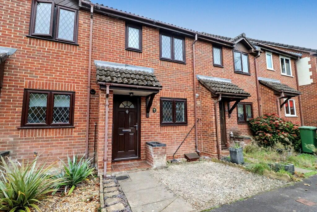 Main image of property: St. Lawrence Close, Hedge End
