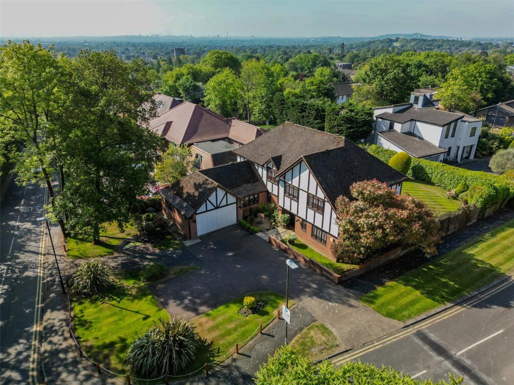 Main image of property: Hall Farm Close, Stanmore, HA7