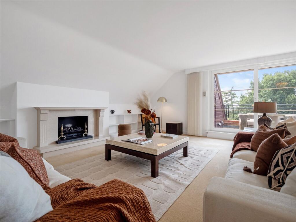 Main image of property: Claremont Heights, Crescent Road, Enfield, EN2