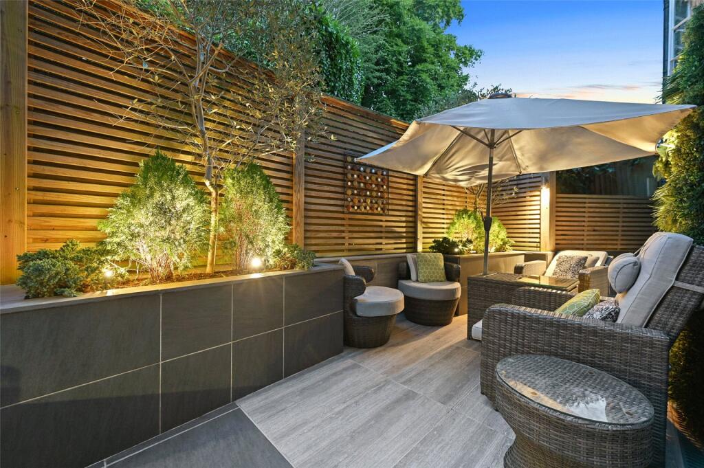 Main image of property: West Hill, Harrow-On-The-Hill, HA1