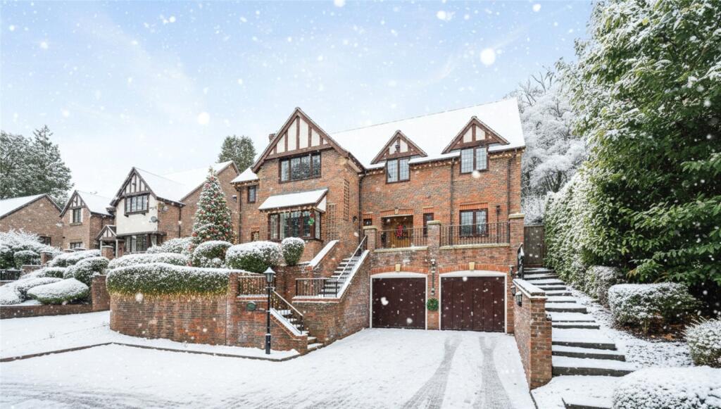Main image of property: Rouse Court, Gerrards Cross, SL9