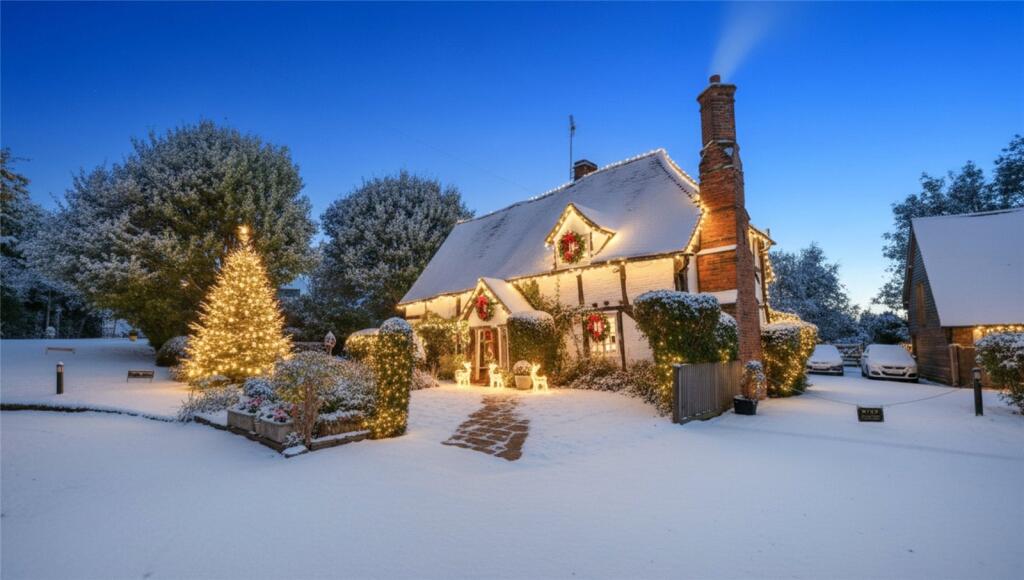 Main image of property: Moss Lane, Pinner, HA5