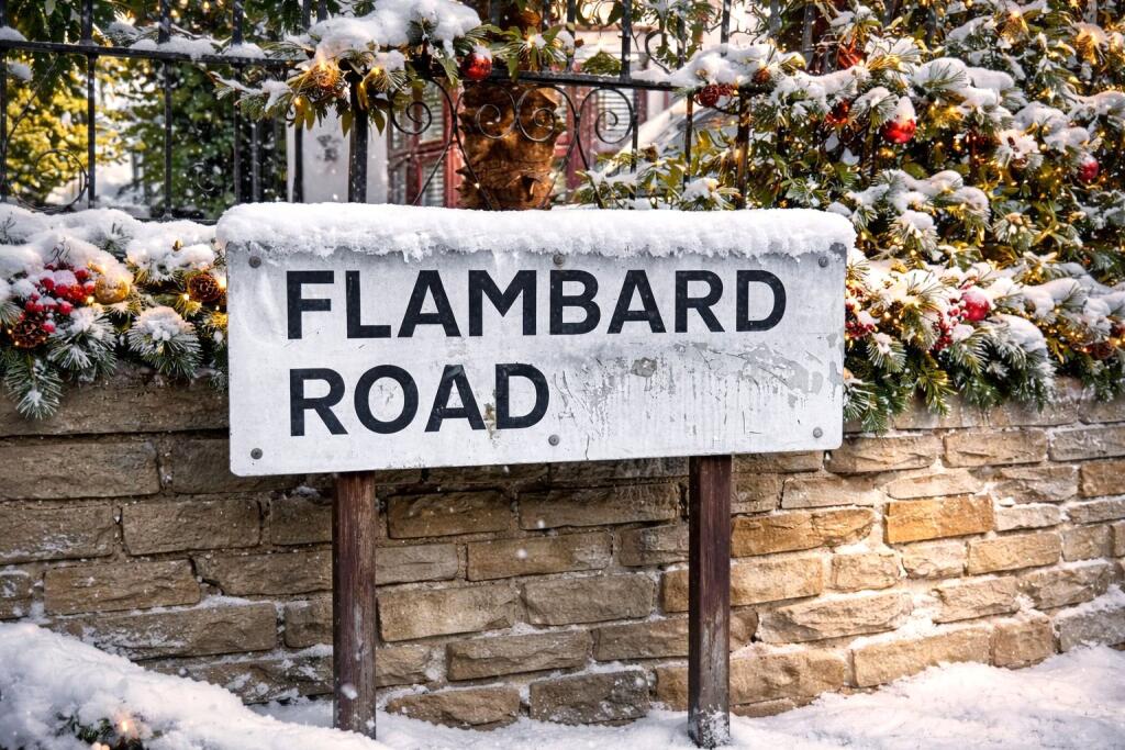 Main image of property: Flambard Road, Harrow, HA1