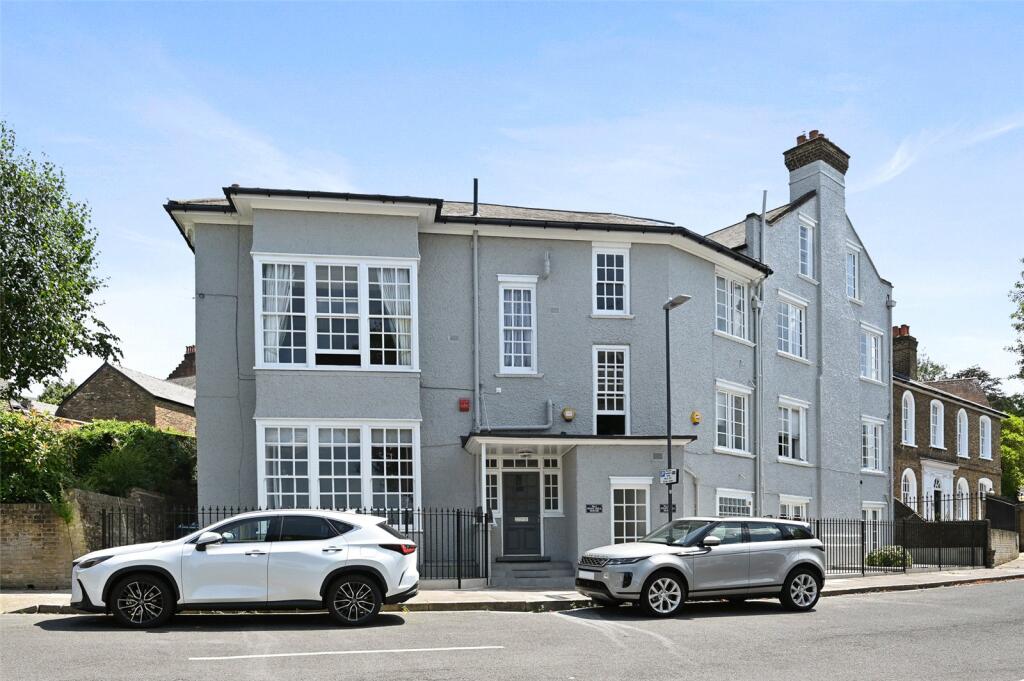 Main image of property: West Hill, Harrow-On-The-Hill, HA2