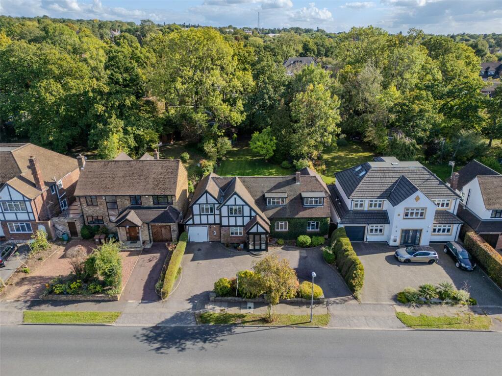 Main image of property: Westbury Road, Northwood, HA6