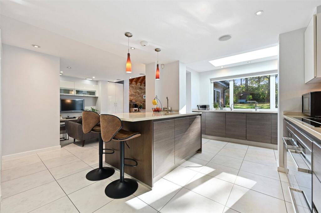 Main image of property: Westbury Road, Northwood, HA6