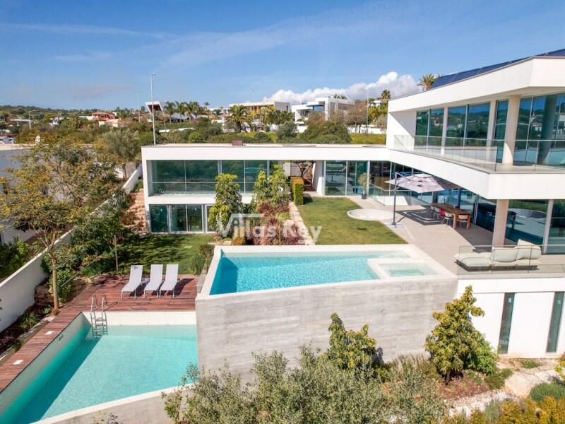 Algarve new house for sale