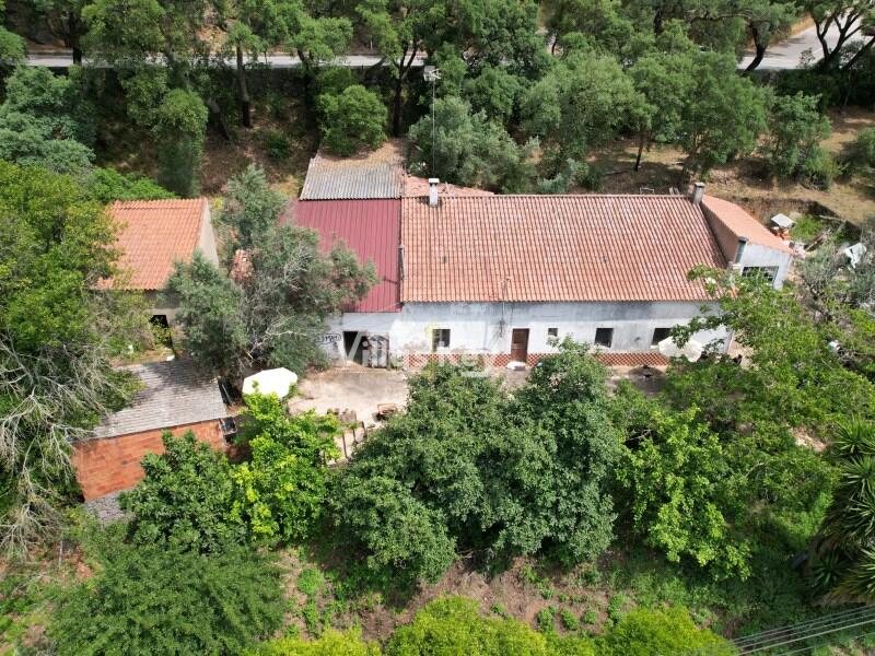 2 bedroom house for sale in Algarve, Monchique, Portugal