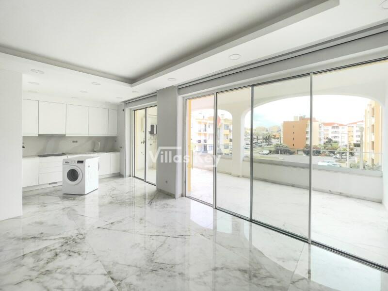 3 bedroom Apartment in Algarve, Lagos