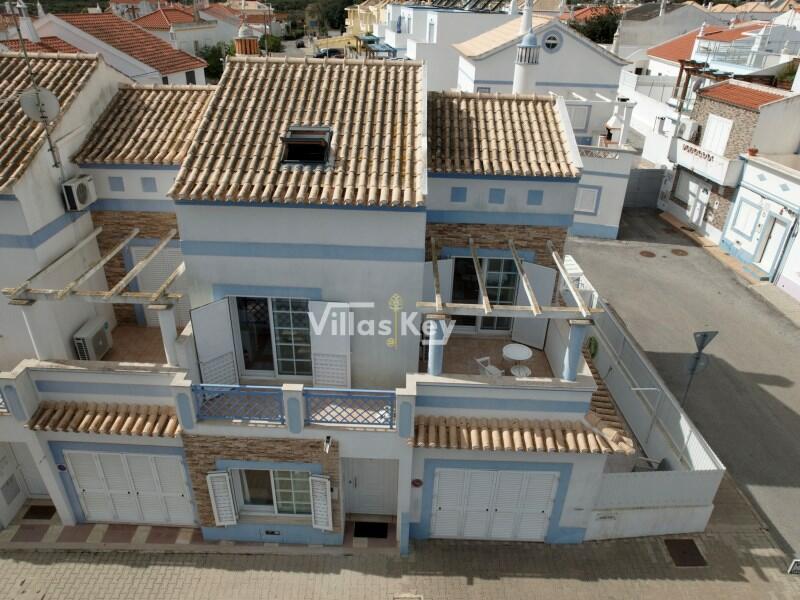 2 bedroom house in Algarve...