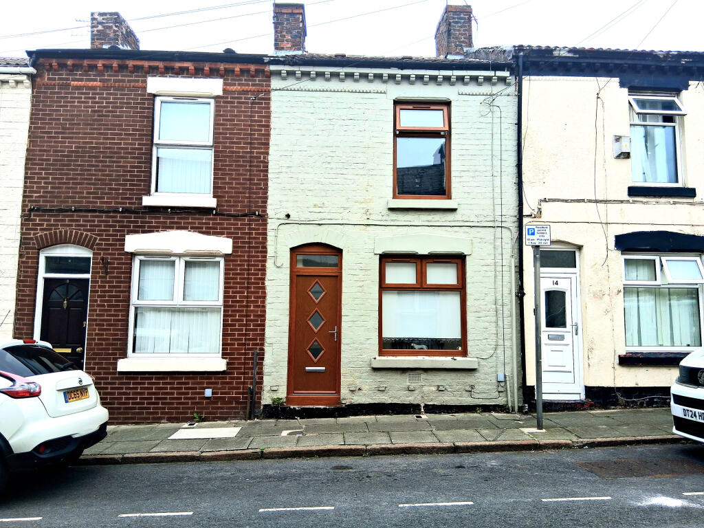 Main image of property: Handfield Street