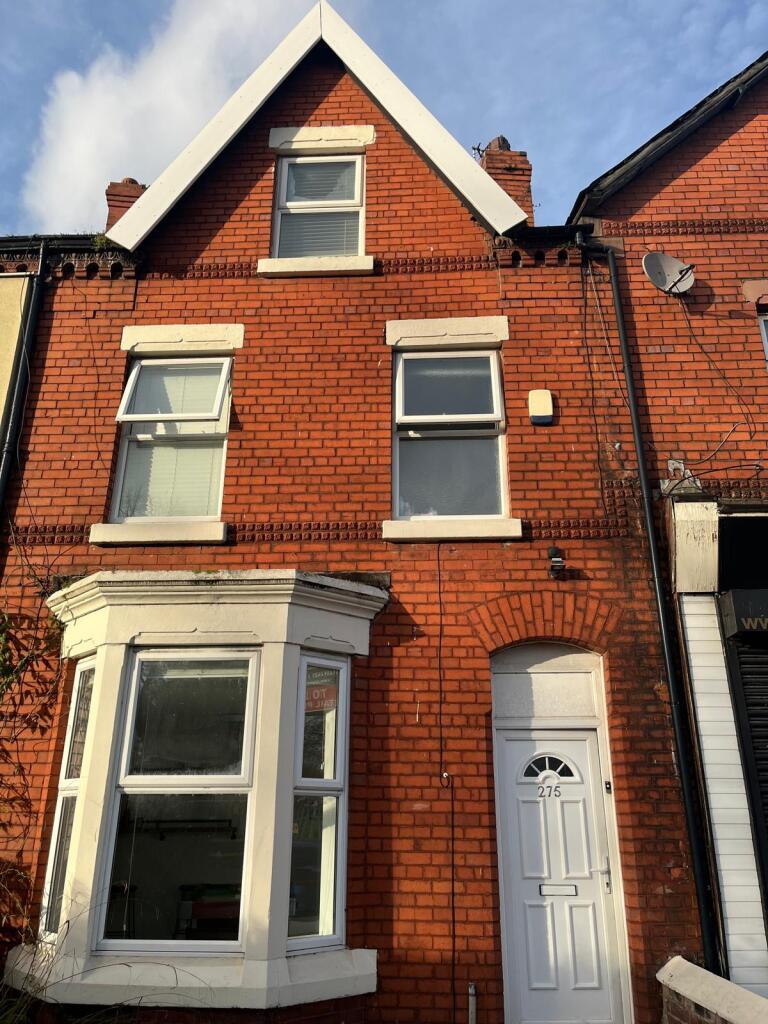 Main image of property: Edge Lane, Fairfield, Liverpool, Merseyside