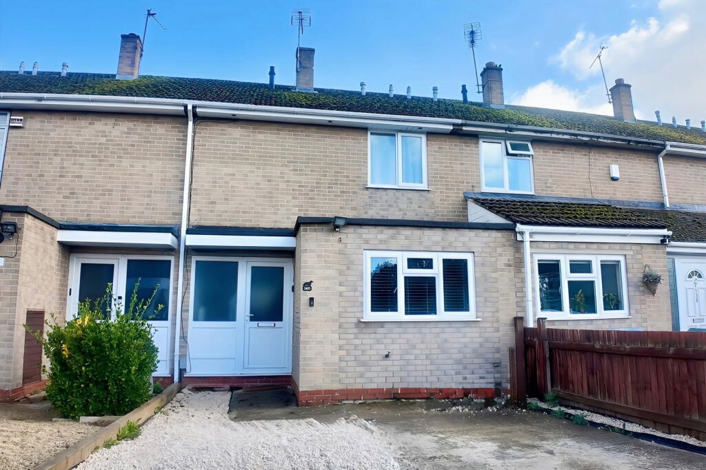 Main image of property: Queen Emmas Dyke, Witney