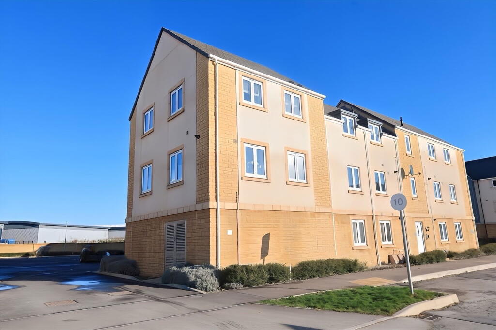 Main image of property: Windrush Place, Witney, OX28