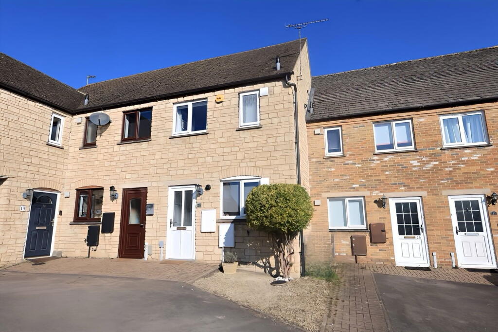 Main image of property: Barrington Close, Witney, OX28 5FJ