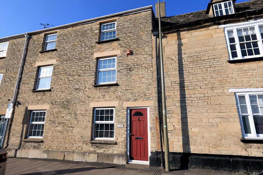 Main image of property: Corn Street, Witney, OX28 6BU