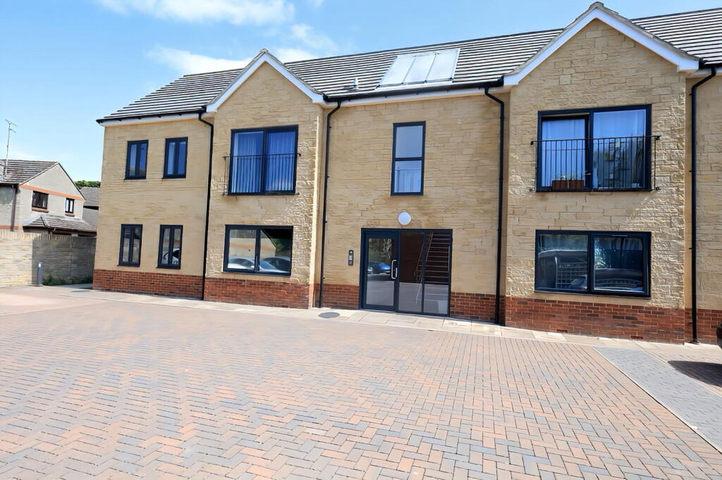 Main image of property: Witney, OX28 4EB