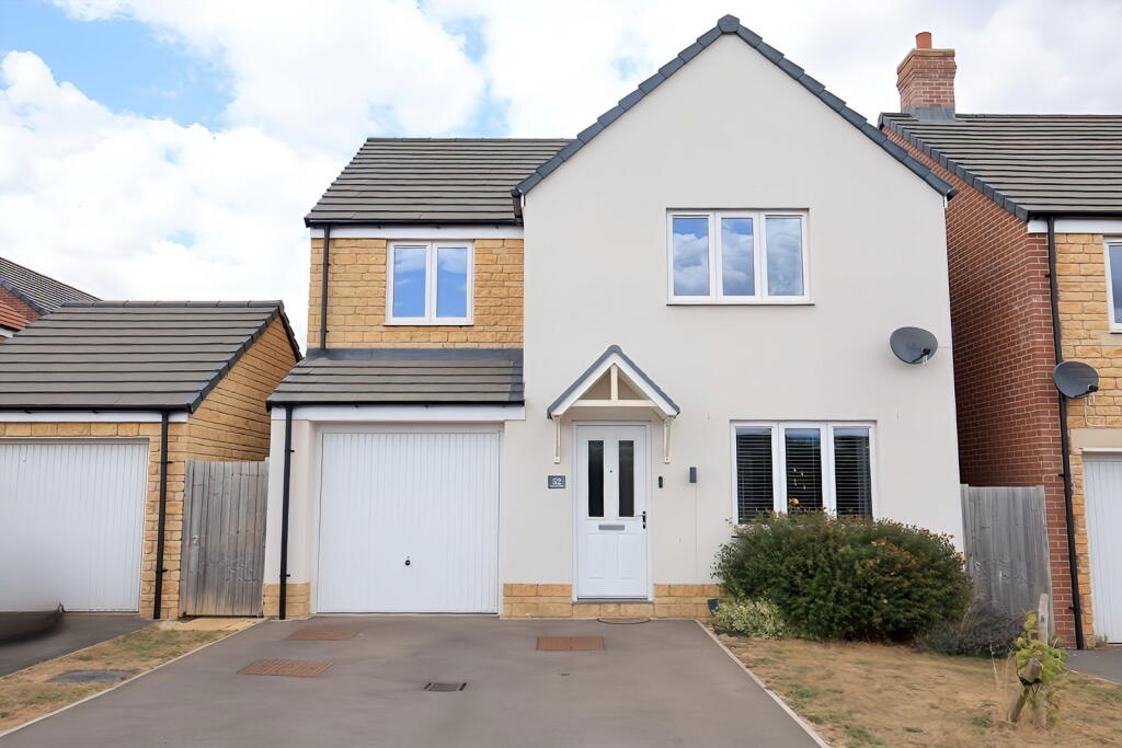 Main image of property: Witney, OX29 7BY