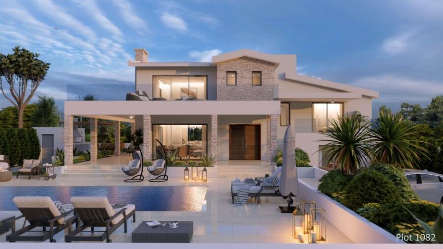 Main image of property: Paphos, Sea Caves