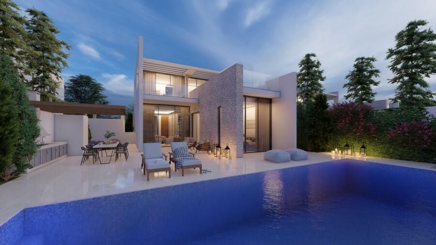 Main image of property: Paphos, Sea Caves