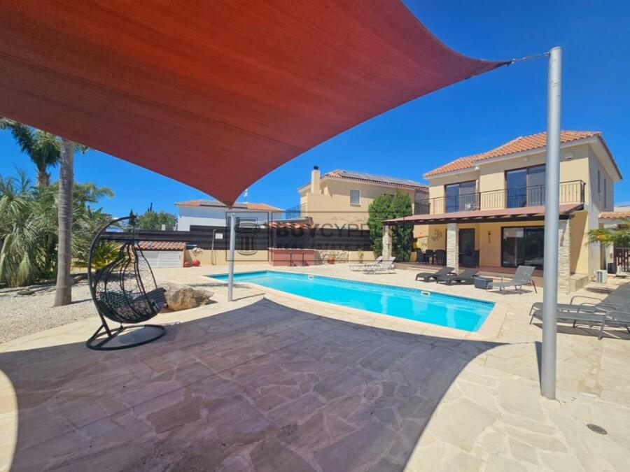 Main image of property: Paphos, Chlorakas