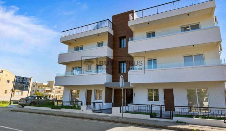 Main image of property: Paphos, Geroskipou