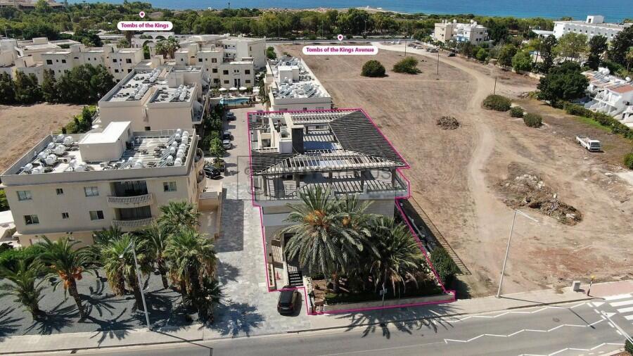 Main image of property: Paphos, Tombs Of The Kings