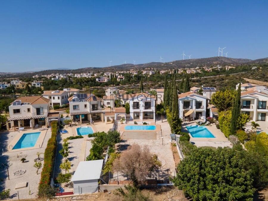 Main image of property: Paphos, Secret Valley