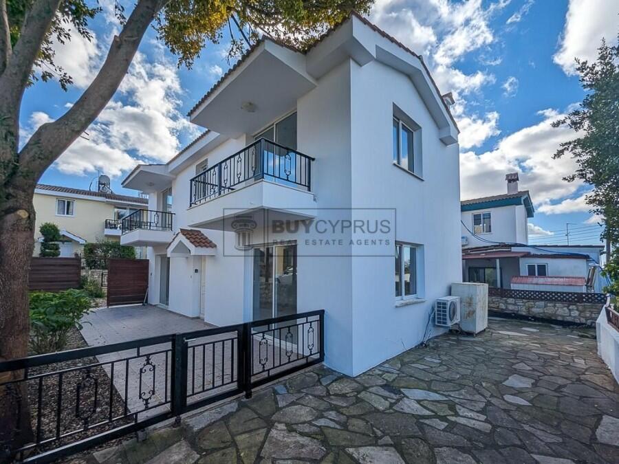 Main image of property: Paphos, Tsada