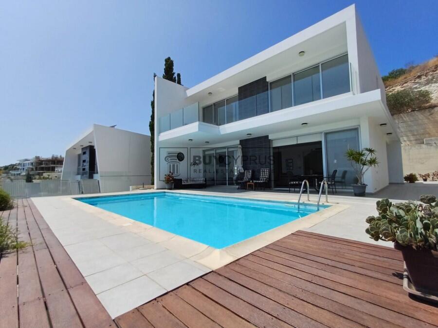 Main image of property: Paphos, Geroskipou