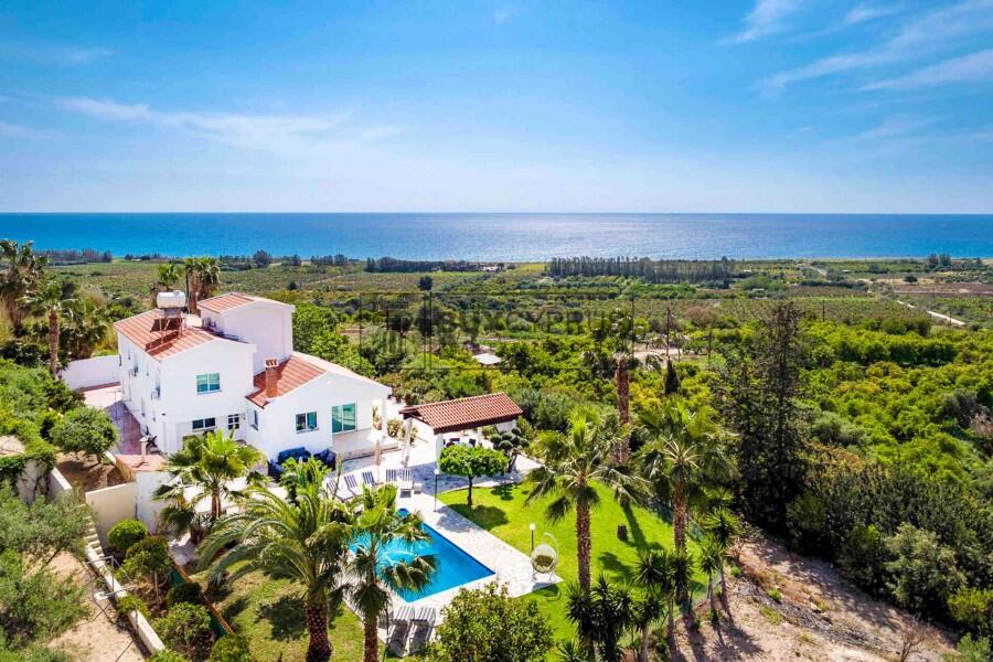 Main image of property: Paphos, Peyia
