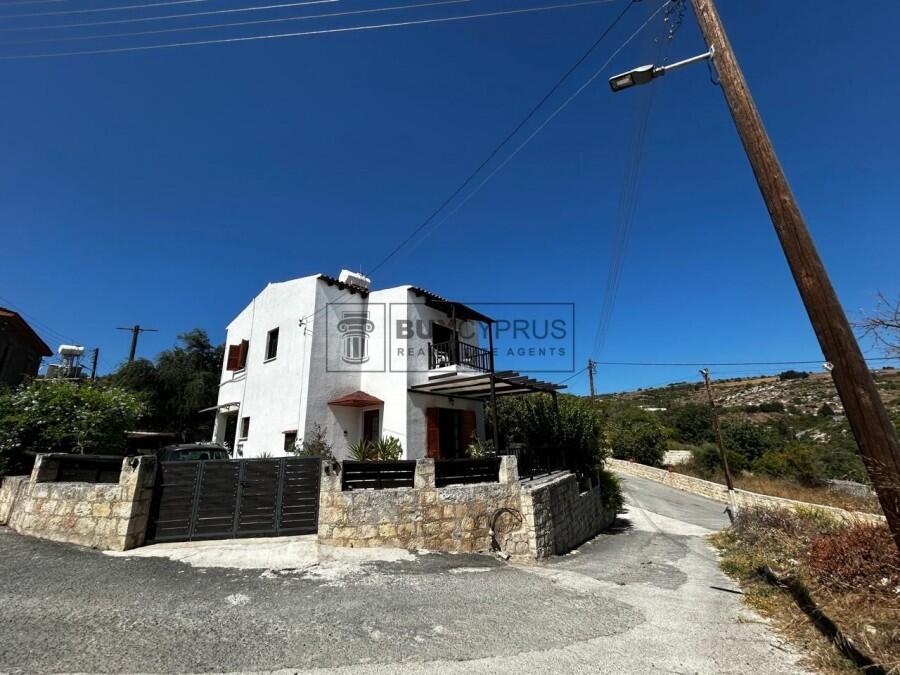 Main image of property: Paphos, Kritou Terra