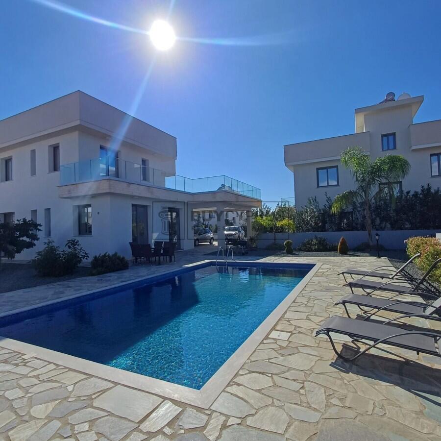 Main image of property: Paphos, Sea Caves